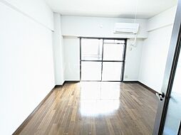 BIRTH25 203 2階ワンルームのリビング/ダイニング