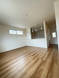 マイホームネクスト浦安富士見 1 1階4LDKのリビング/ダイニング