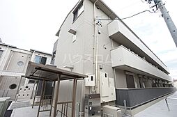 Ｄ−スクエア牛田