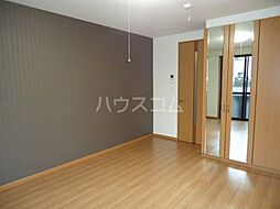 近鉄名古屋線 佐古木駅 徒歩2分の賃貸アパート 1階1Kのリビング/ダイニング