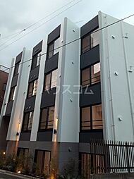 JR京浜東北・根岸線 東十条駅 徒歩14分