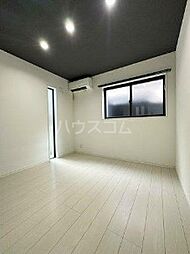 京急本線 杉田駅 徒歩12分の賃貸アパート 1階1Kのリビング/ダイニング