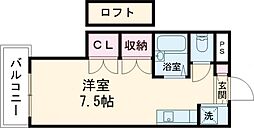 箱崎駅 4.0万円