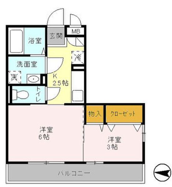 外観画像