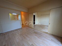 テン・フォーティ 602 6階2LDKのリビング/ダイニング