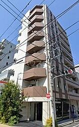 JR総武線 錦糸町駅 徒歩11分の賃貸マンション