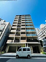 プライムアーバン南森町