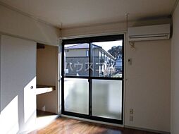 フラワーハイツ中野Ａ 101 1階3DKのリビング/ダイニング