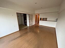 リーベスト東中山 102 1階3LDKのリビング/ダイニング