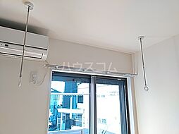 ＣＲＥＳＴ　Ｋ・Ｍ 105 1階1Kのリビング/ダイニング