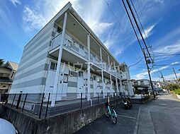 京急本線 屏風浦駅 徒歩8分