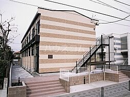 JR京浜東北・根岸線 洋光台駅 徒歩2分の賃貸アパート