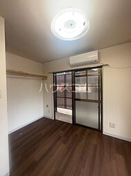 ＭＩＬＬＥＴ 302 3階1Kのリビング/ダイニング