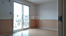 ＡＲＫ 106 1階1LDKのリビング/ダイニング