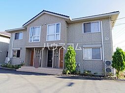 モダンコート　D