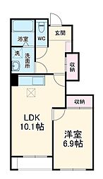 碧南駅 4.8万円