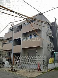 京成本線 千住大橋駅 徒歩10分