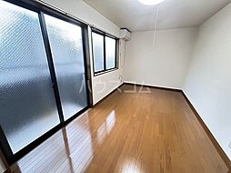 アムール白樺 202 2階1DKのリビング/ダイニング