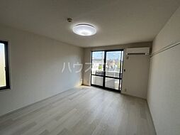 名古屋市営東山線 池下駅 徒歩21分の賃貸アパート 2階1Kのリビング/ダイニング