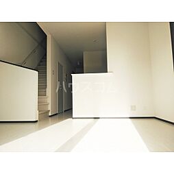 Ｃｏｌｓｏｌａｒｅ 1階2LDKのリビング/ダイニング