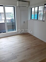 ベルエトワール 101 1階ワンルームのリビング/ダイニング