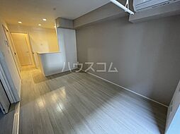 ハーベスト東市川 201 2階1LDKのリビング/ダイニング