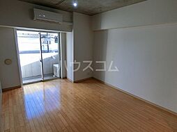 NA川崎南町 404 4階1Kのリビング/ダイニング