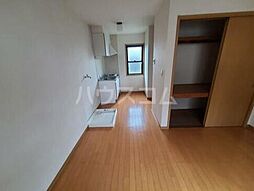 JLBグランエクリュ久我山 201 1階ワンルームのリビング/ダイニング