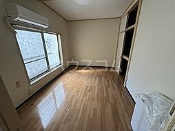 大和田ビル 3階1Kのリビング/ダイニング