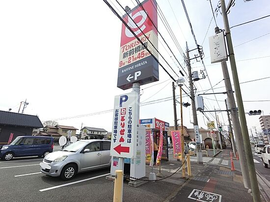 外観画像
