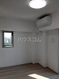 東京メトロ南北線 西ケ原駅 徒歩5分の賃貸マンション 6階1Kのリビング/ダイニング