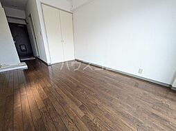 サンメゾン久米川 201 2階ワンルームのリビング/ダイニング