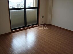 JR御殿場線 上大井駅 徒歩5分の賃貸アパート 1階2LDKのリビング/ダイニング