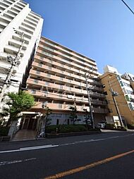 天満リバーサイドプラザ