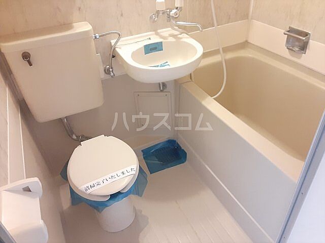 浴室