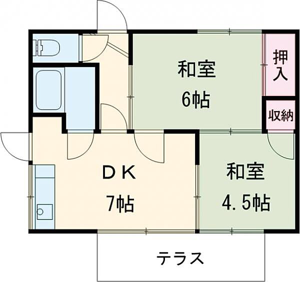 外観画像