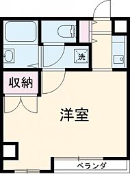 宇都宮駅 5.6万円