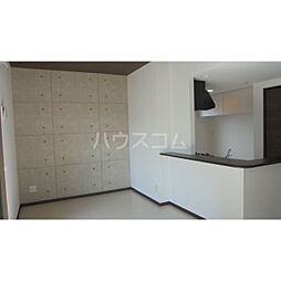 Ｌａ　Ｑｕａｄｒｉｆｏｇｌｉｏ 103 1階1LDKのリビング/ダイニング