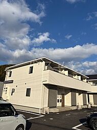 セントフィオーレ園部北棟 G