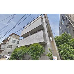 ハックベリーグレイス 103