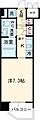 メインステージパーク大山15階10.2万円