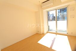 プラウドフラット富士見台 703