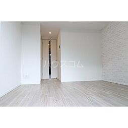 ＨＦ正光寺赤羽レジデンスII 203 2階1Kのリビング/ダイニング