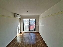 JR山手線 目白駅 徒歩7分の賃貸マンション 4階1Kのリビング/ダイニング