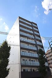 西武多摩川線 白糸台駅 徒歩6分の賃貸マンション