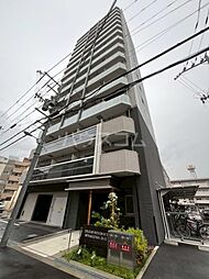 エスリードレジデンス都島デュオ