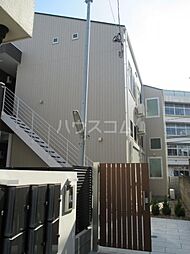 コンフォルタ飛鳥山