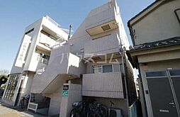 メゾン御塔坂 202