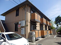 JR横浜線 橋本駅 バス15分 原宿下車 徒歩3分の賃貸アパート