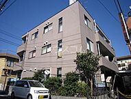 東京都足立区鹿浜3丁目1-14：物件画像／ハウスコム東東京株式会社　青砥店